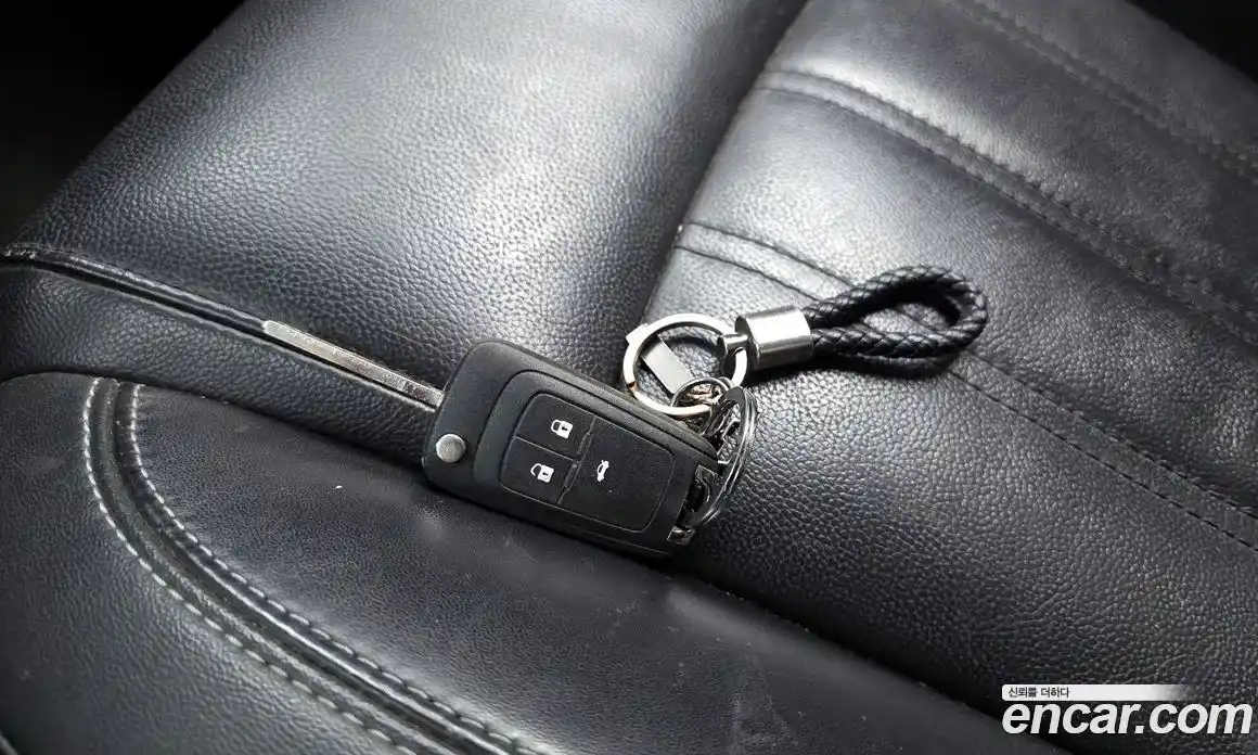 Chevrolet Cruze 2015 1.4 гидро в Москве № 1834063, фото 19