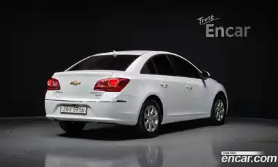 Chevrolet Cruze 2015 1.4 гидро в Москве № 1834063, миниатюра 2