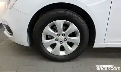Chevrolet Cruze 2015 1.4 гидро в Москве № 1834063, миниатюра 5