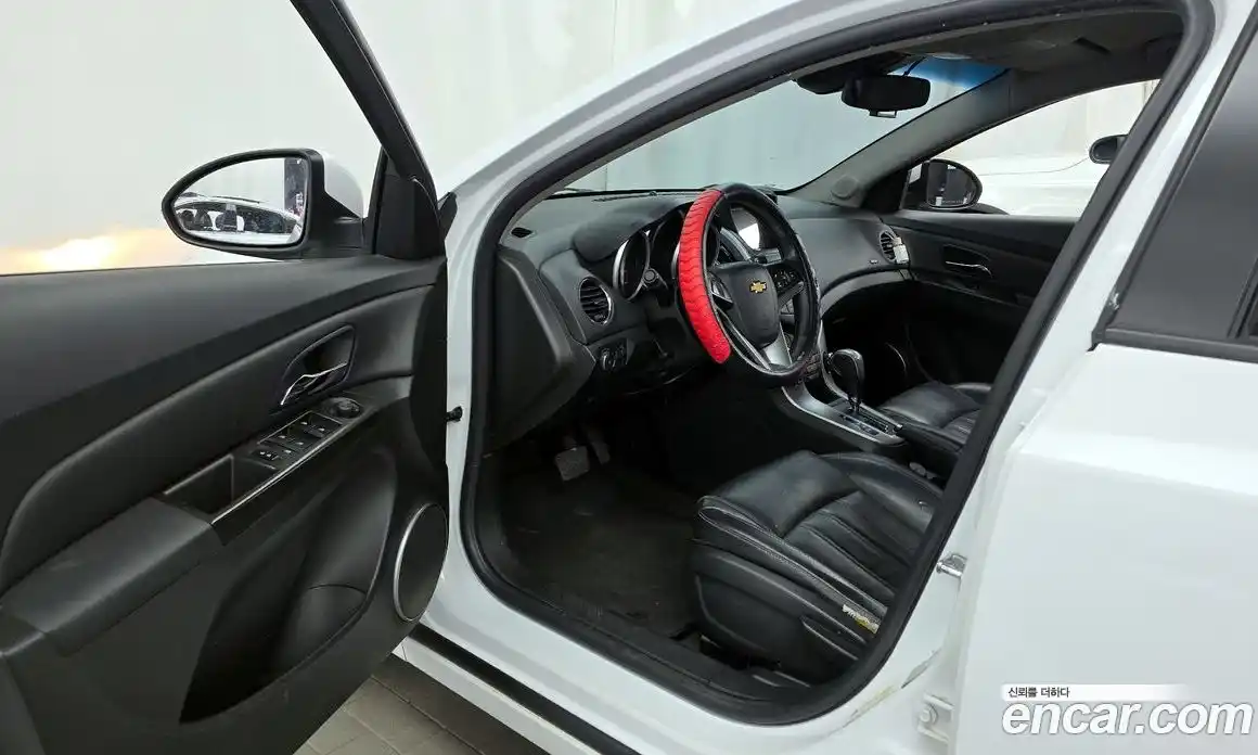 Chevrolet Cruze 2015 1.4 гидро в Москве № 1834063, фото 10
