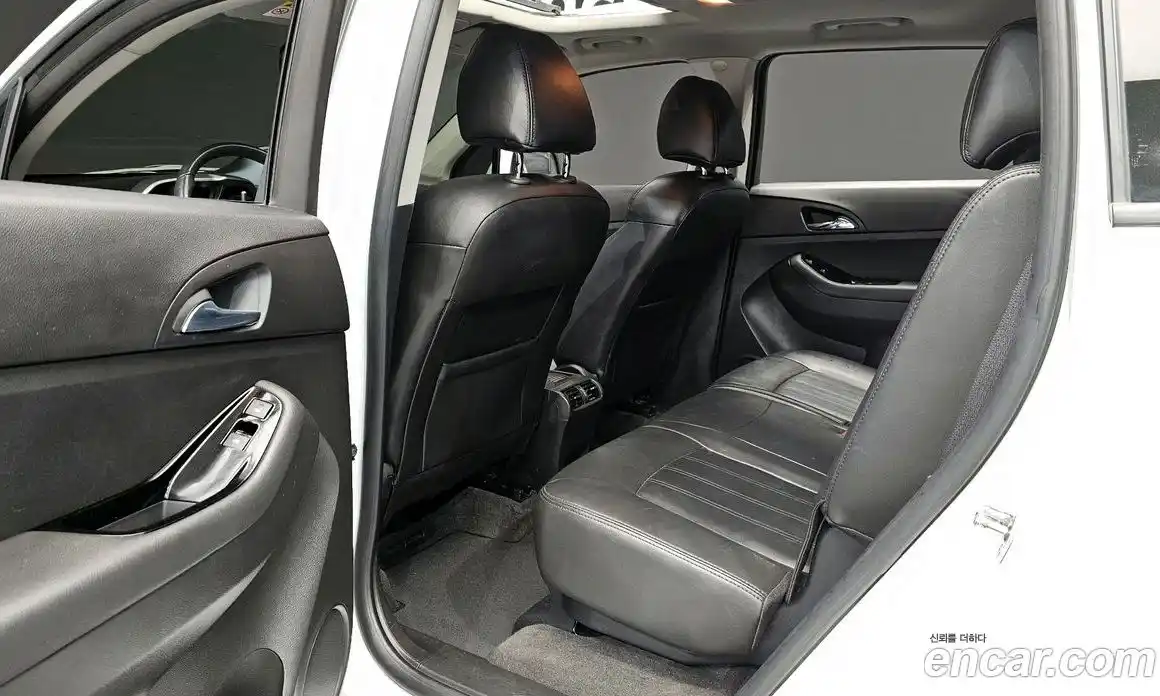 Chevrolet Orlando 2017 1.6 гидро в Москве № 1834078, фото 11