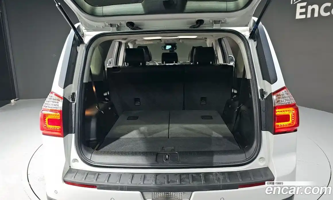 Chevrolet Orlando 2017 1.6 гидро в Москве № 1834078, фото 15