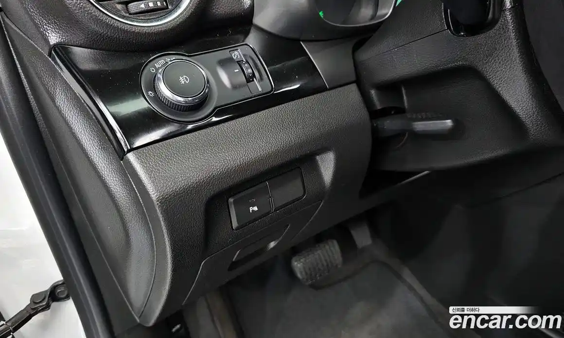 Chevrolet Orlando 2017 1.6 гидро в Москве № 1834078, фото 18