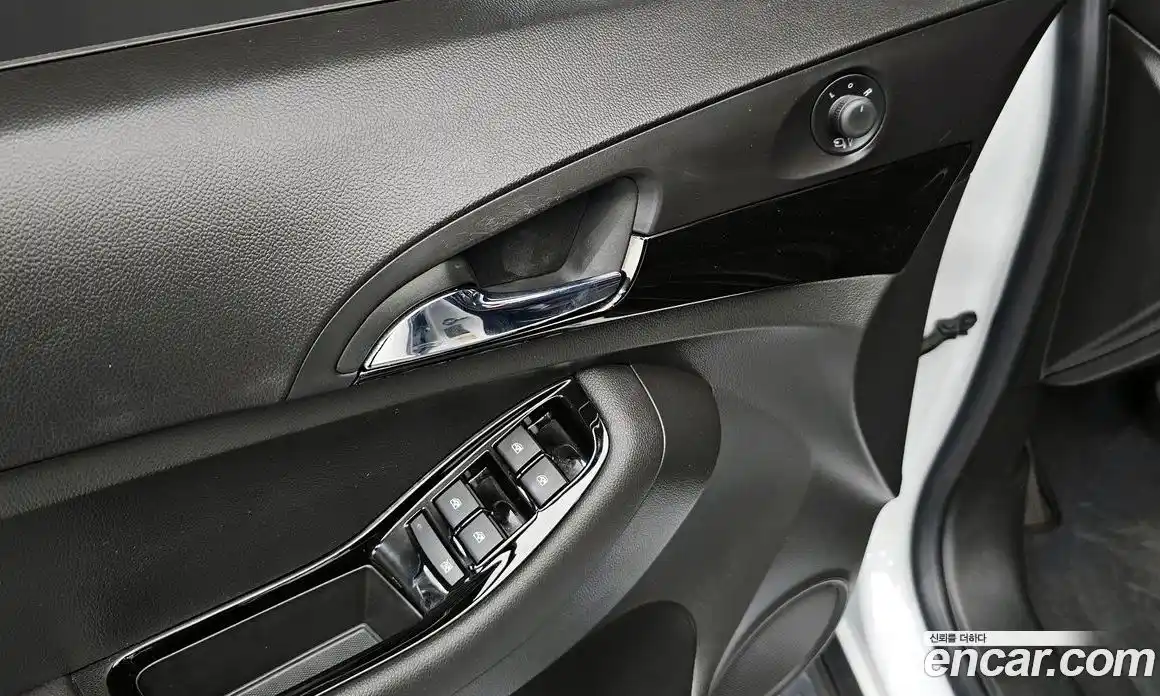 Chevrolet Orlando 2017 1.6 гидро в Москве № 1834078, фото 20