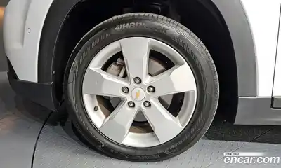 Chevrolet Orlando 2017 1.6 гидро в Москве № 1834078, миниатюра 5
