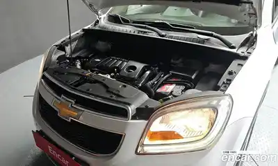Chevrolet Orlando 2017 1.6 гидро в Москве № 1834078, миниатюра 6