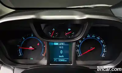 Chevrolet Orlando 2017 1.6 гидро в Москве № 1834078, миниатюра 8