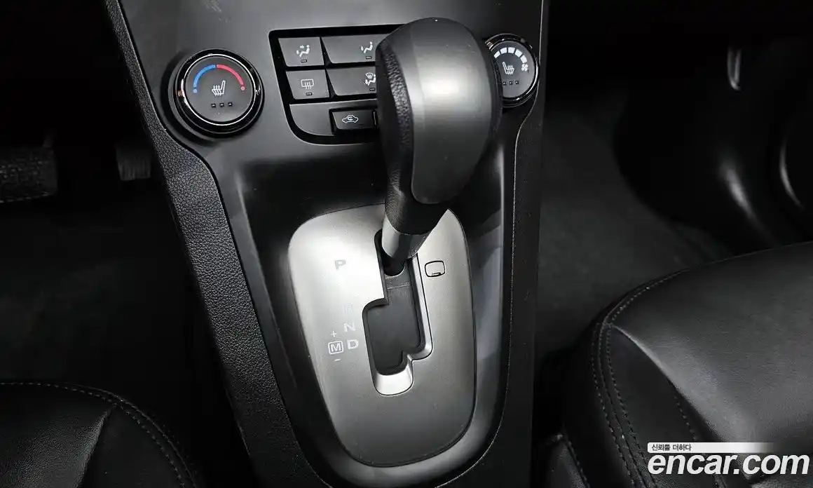 Chevrolet Orlando 2017 1.6 гидро в Москве № 1834078, фото 9