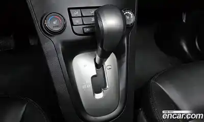 Chevrolet Orlando 2017 1.6 гидро в Москве № 1834078, миниатюра 9