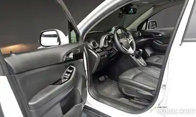Chevrolet Orlando 2017 1.6 гидро в Москве № 1834078, миниатюра 10