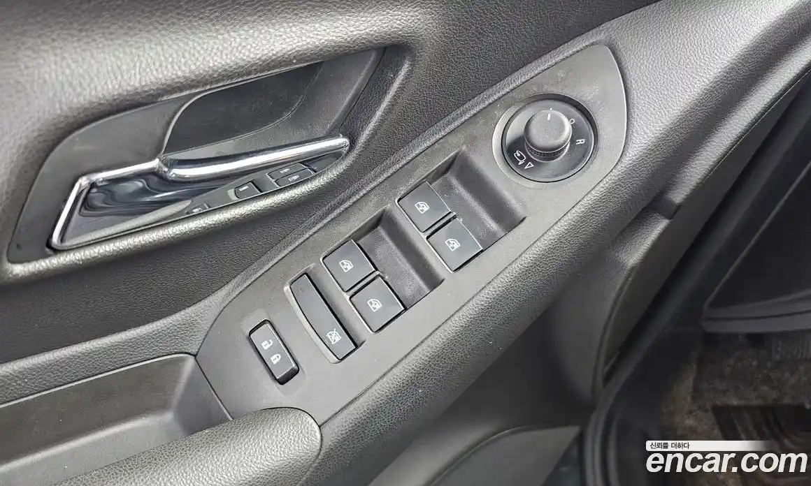Chevrolet Trax 2016 1.4 гидро в Москве № 1834119, фото 24