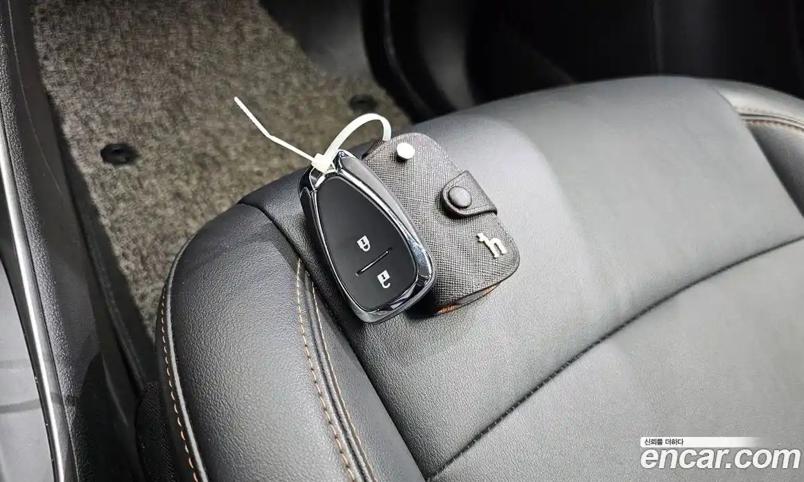 Chevrolet Trax 2016 1.4 гидро в Москве № 1834119, фото 25