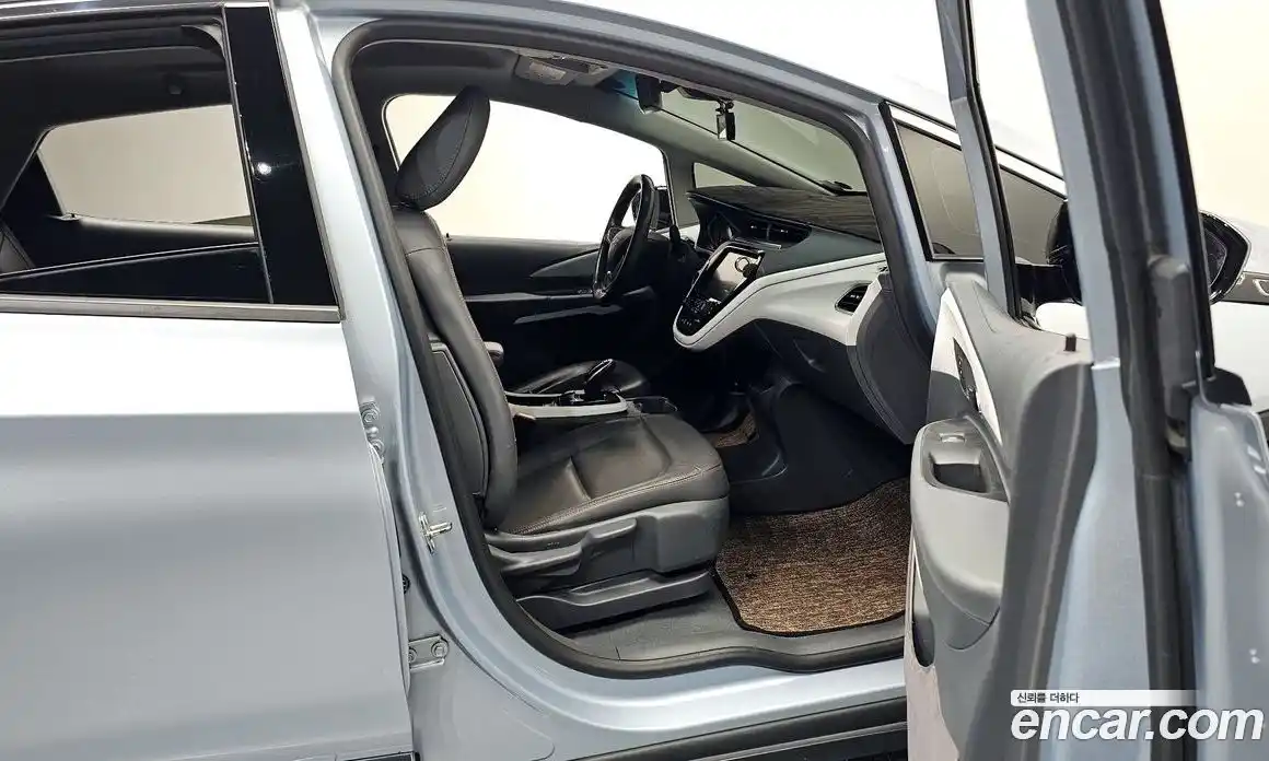 Chevrolet Bolt EV 2018 0.2 гидро в Москве № 1834298, фото 11