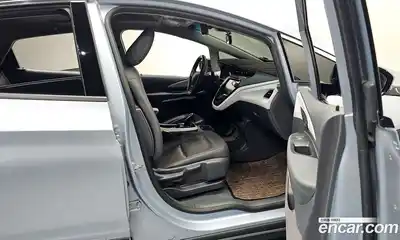 Chevrolet Bolt EV 2018 0.2 гидро в Москве № 1834298, миниатюра 11