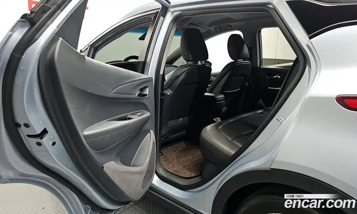 Chevrolet Bolt EV 2018 0.2 гидро в Москве № 1834298, фото 12