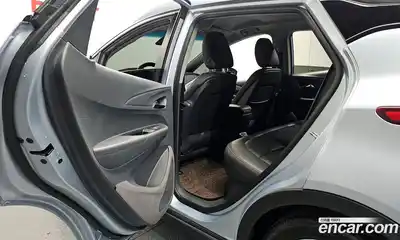 Chevrolet Bolt EV 2018 0.2 гидро в Москве № 1834298, миниатюра 12