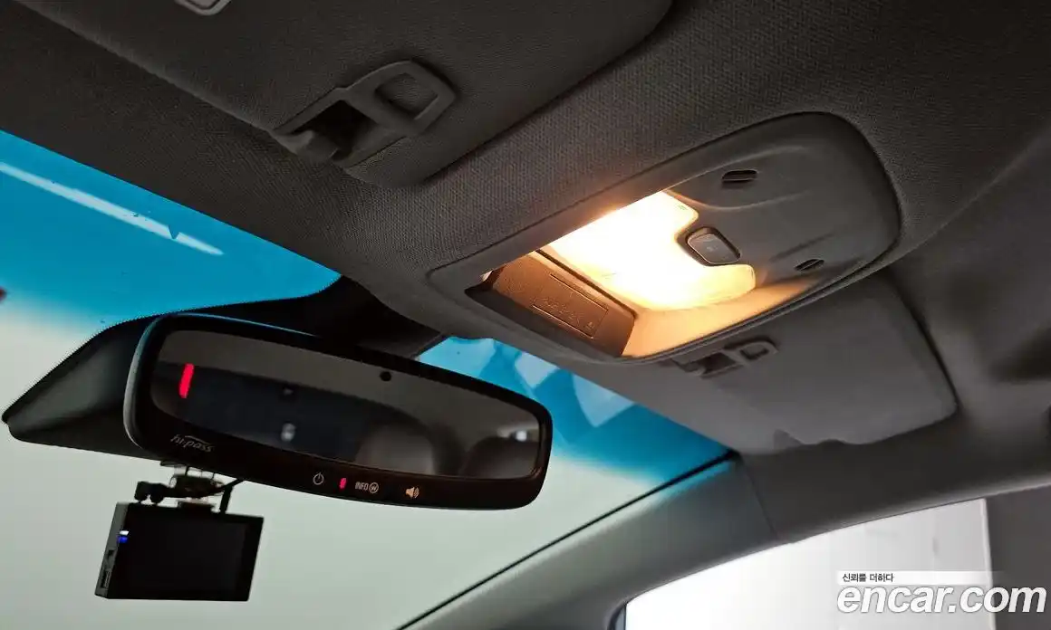 Chevrolet Bolt EV 2018 0.2 гидро в Москве № 1834298, фото 17