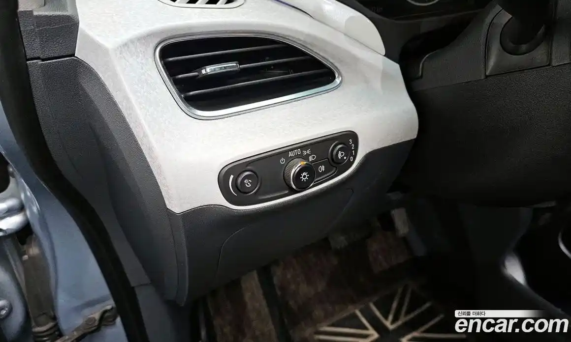 Chevrolet Bolt EV 2018 0.2 гидро в Москве № 1834298, фото 18
