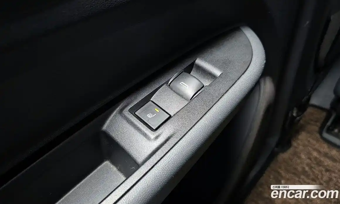 Chevrolet Bolt EV 2018 0.2 гидро в Москве № 1834298, фото 19