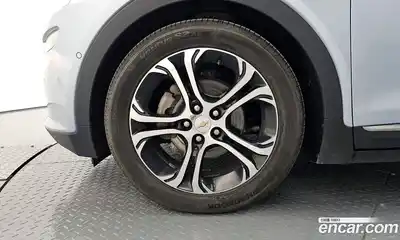 Chevrolet Bolt EV 2018 0.2 гидро в Москве № 1834298, миниатюра 5