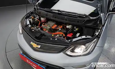 Chevrolet Bolt EV 2018 0.2 гидро в Москве № 1834298, миниатюра 6