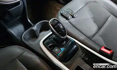Chevrolet Bolt EV 2018 0.2 гидро в Москве № 1834298, миниатюра 9