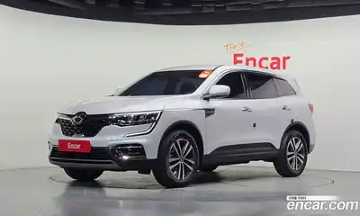 Renault QM6, 2020