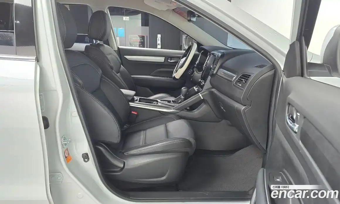 Renault QM6 2020 2.0 гидро в Москве № 1834504, фото 11