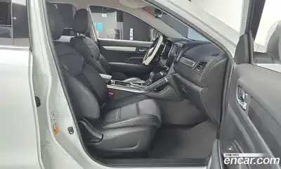 Renault QM6 2020 2.0 гидро в Москве № 1834504, миниатюра 11
