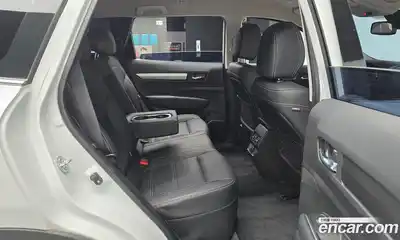 Renault QM6 2020 2.0 гидро в Москве № 1834504, миниатюра 12
