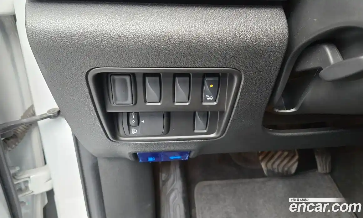 Renault QM6 2020 2.0 гидро в Москве № 1834504, фото 17