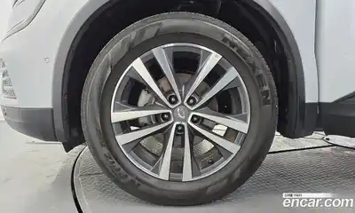 Renault QM6 2020 2.0 гидро в Москве № 1834504, миниатюра 5