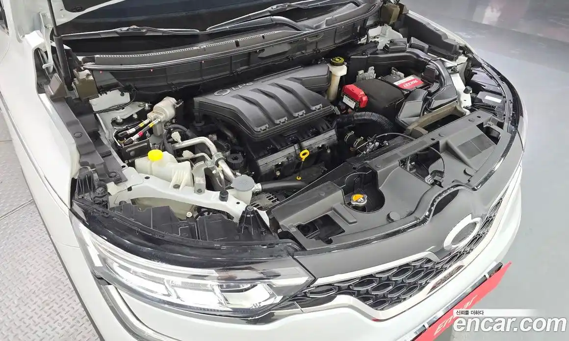 Renault QM6 2020 2.0 гидро в Москве № 1834504, фото 6