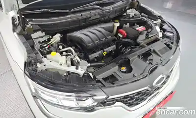 Renault QM6 2020 2.0 гидро в Москве № 1834504, миниатюра 6