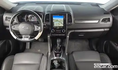 Renault QM6 2020 2.0 гидро в Москве № 1834504, миниатюра 7