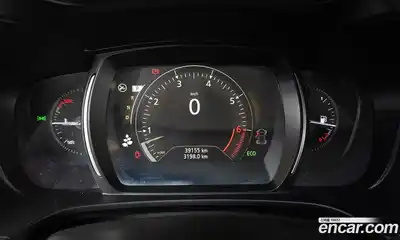 Renault QM6 2020 2.0 гидро в Москве № 1834504, миниатюра 8