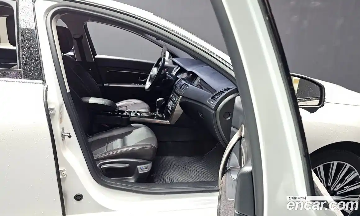 Renault SM5 2015 2.0 гидро в Москве № 1834730, фото 11
