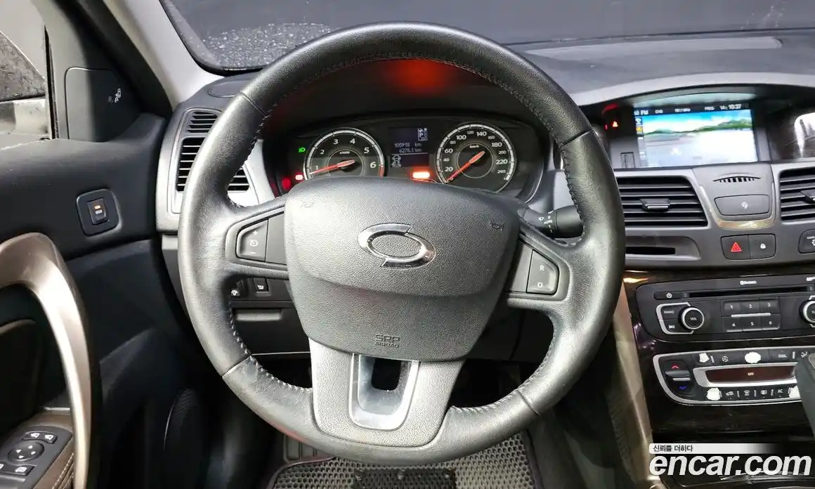 Renault SM5 2015 2.0 гидро в Москве № 1834730, фото 12