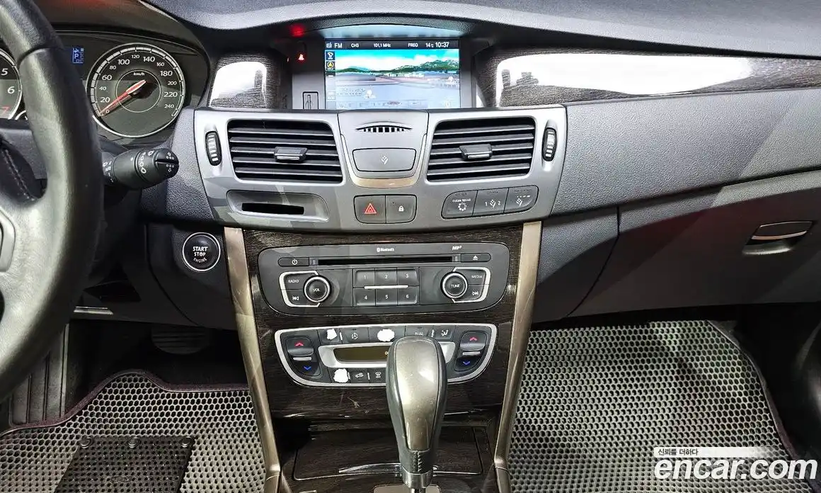 Renault SM5 2015 2.0 гидро в Москве № 1834730, фото 17