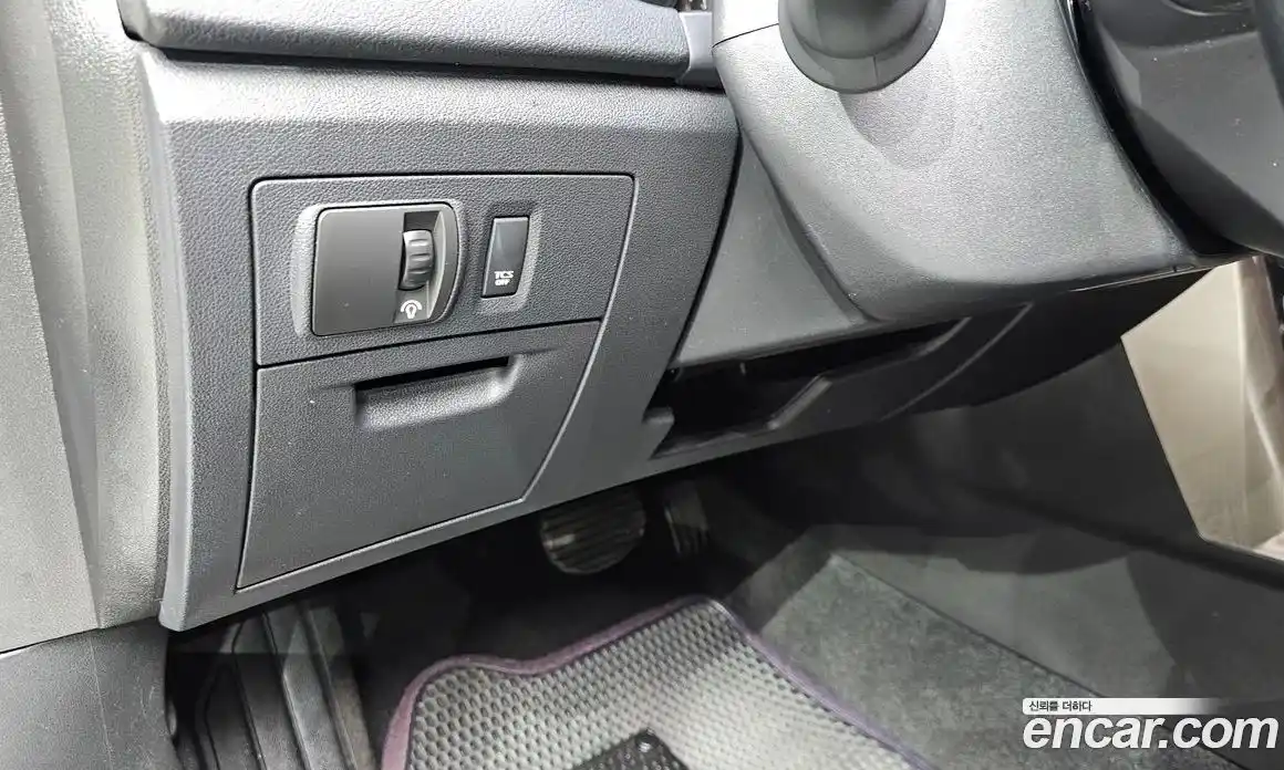 Renault SM5 2015 2.0 гидро в Москве № 1834730, фото 19