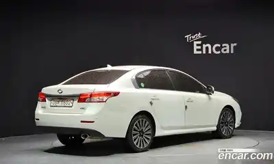 Renault SM5 2015 2.0 гидро в Москве № 1834730, миниатюра 2