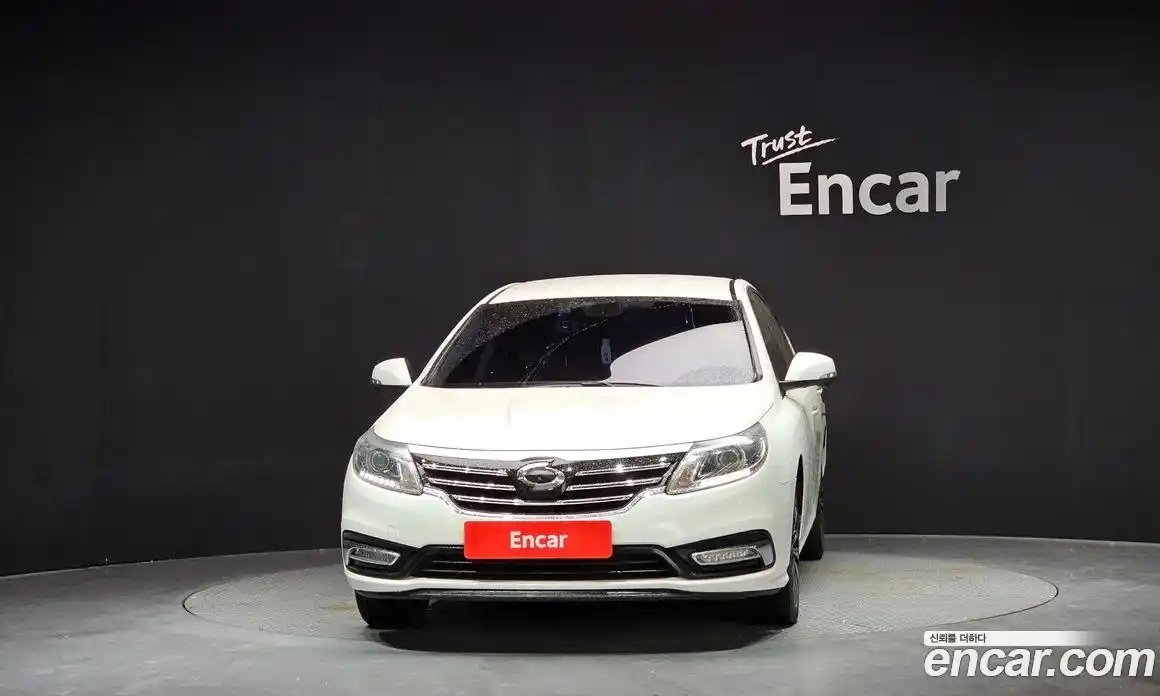 Renault SM5 2015 2.0 гидро в Москве № 1834730, фото 3