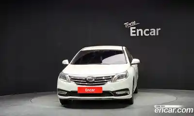 Renault SM5 2015 2.0 гидро в Москве № 1834730, миниатюра 3