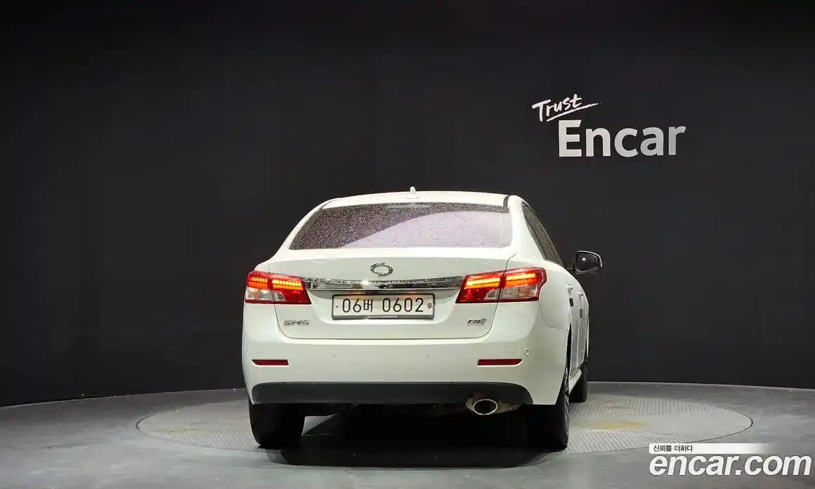 Renault SM5 2015 2.0 гидро в Москве № 1834730, фото 4