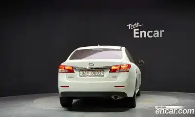 Renault SM5 2015 2.0 гидро в Москве № 1834730, миниатюра 4