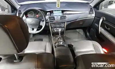 Renault SM5 2015 2.0 гидро в Москве № 1834730, миниатюра 7