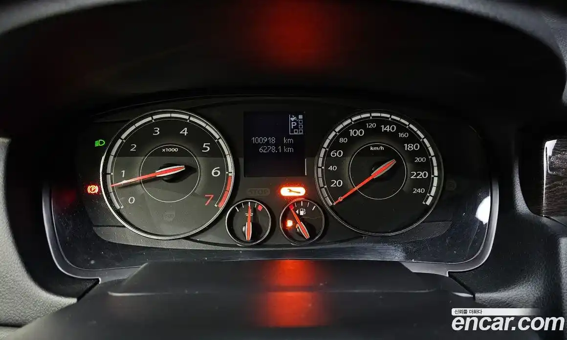 Renault SM5 2015 2.0 гидро в Москве № 1834730, фото 8