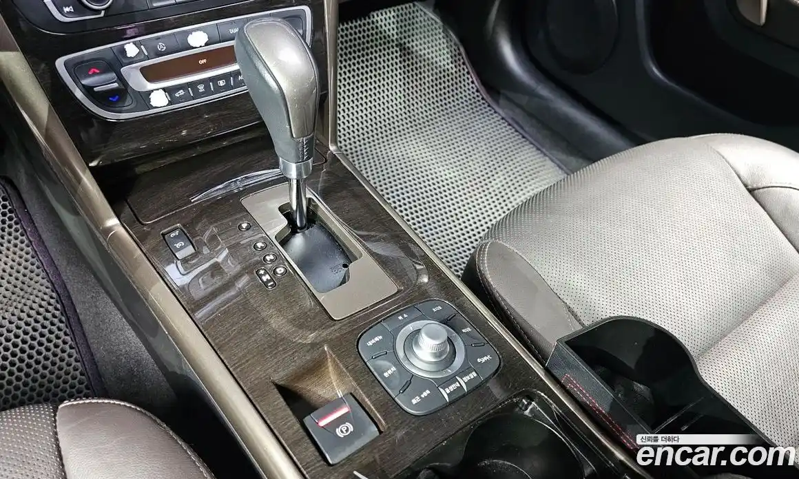 Renault SM5 2015 2.0 гидро в Москве № 1834730, фото 9