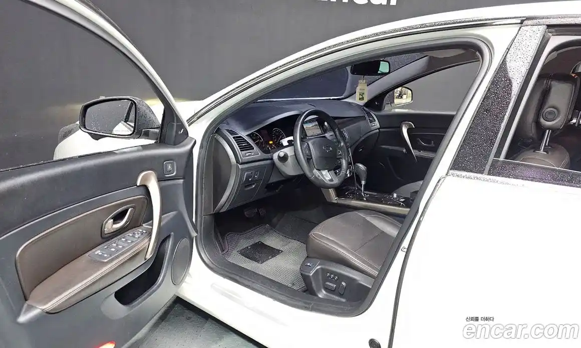 Renault SM5 2015 2.0 гидро в Москве № 1834730, фото 10