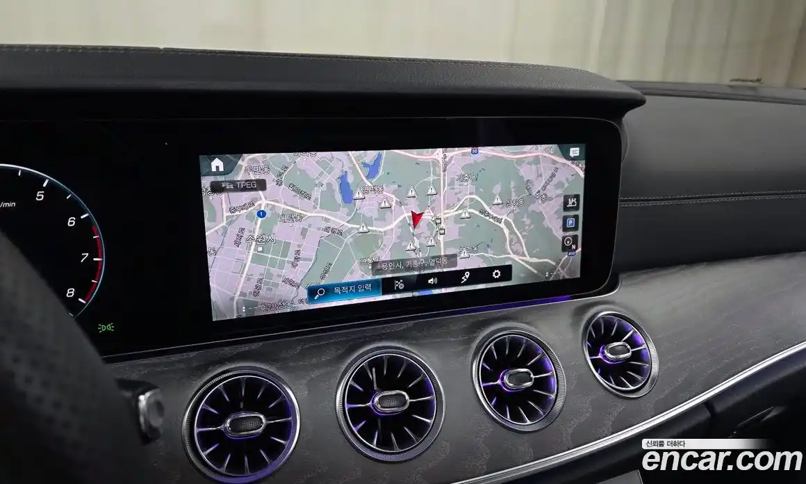 Mercedes-Benz CLS-Class 2022 3.0 гидро в Москве № 1834822, фото 21